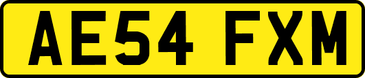 AE54FXM