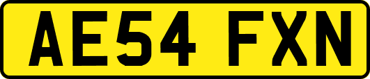 AE54FXN
