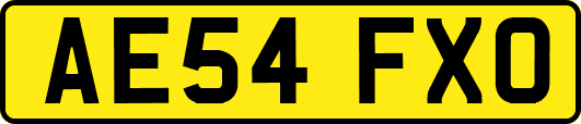 AE54FXO
