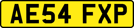 AE54FXP