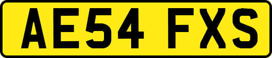 AE54FXS