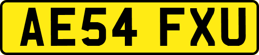 AE54FXU