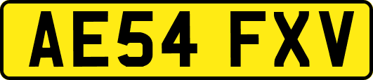 AE54FXV