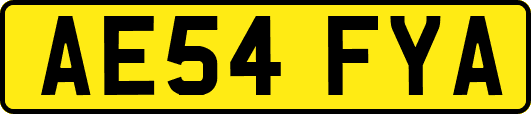 AE54FYA