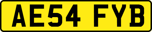 AE54FYB