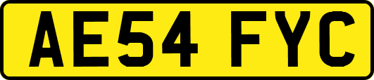 AE54FYC