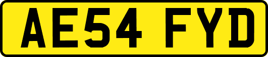 AE54FYD