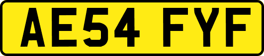 AE54FYF