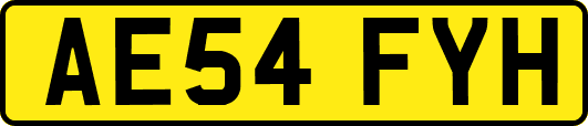 AE54FYH