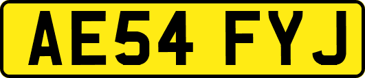 AE54FYJ