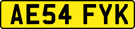 AE54FYK