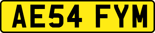 AE54FYM