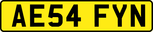 AE54FYN