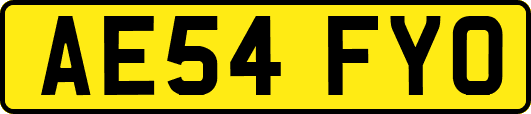 AE54FYO