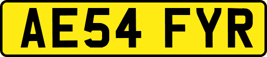 AE54FYR