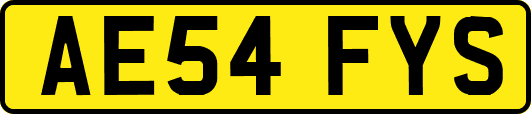 AE54FYS