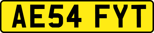AE54FYT