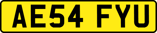 AE54FYU