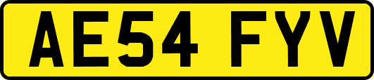AE54FYV