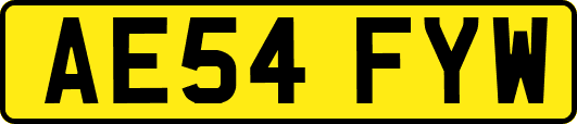 AE54FYW