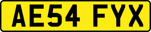 AE54FYX