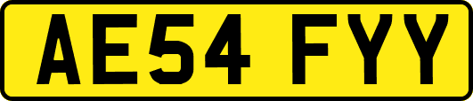 AE54FYY
