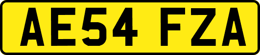 AE54FZA