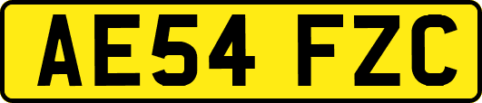 AE54FZC