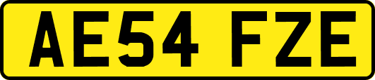 AE54FZE