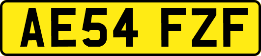 AE54FZF