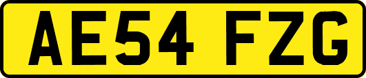 AE54FZG