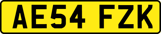 AE54FZK