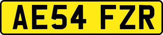 AE54FZR