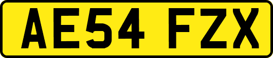 AE54FZX