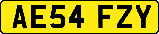 AE54FZY