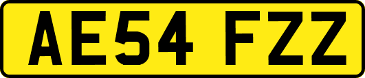 AE54FZZ