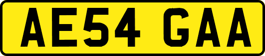 AE54GAA