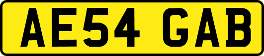 AE54GAB
