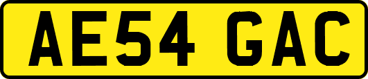 AE54GAC