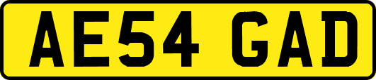 AE54GAD