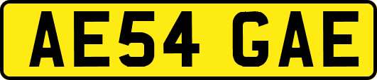 AE54GAE