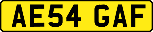 AE54GAF