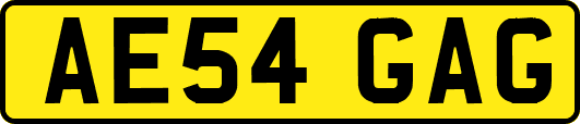 AE54GAG