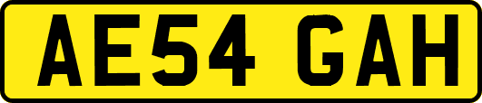 AE54GAH