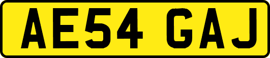 AE54GAJ