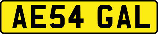 AE54GAL