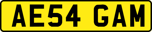 AE54GAM