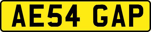 AE54GAP