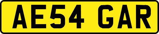 AE54GAR