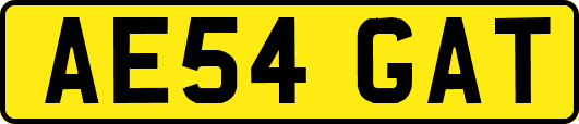 AE54GAT